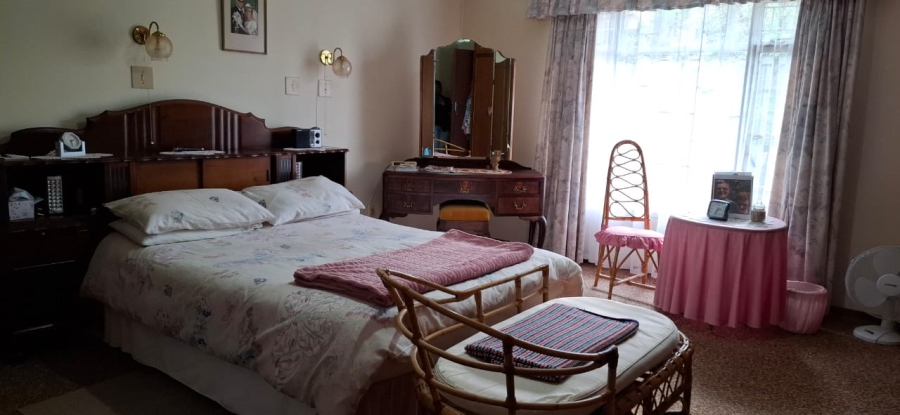 4 Bedroom Property for Sale in Dewetsdorp Free State